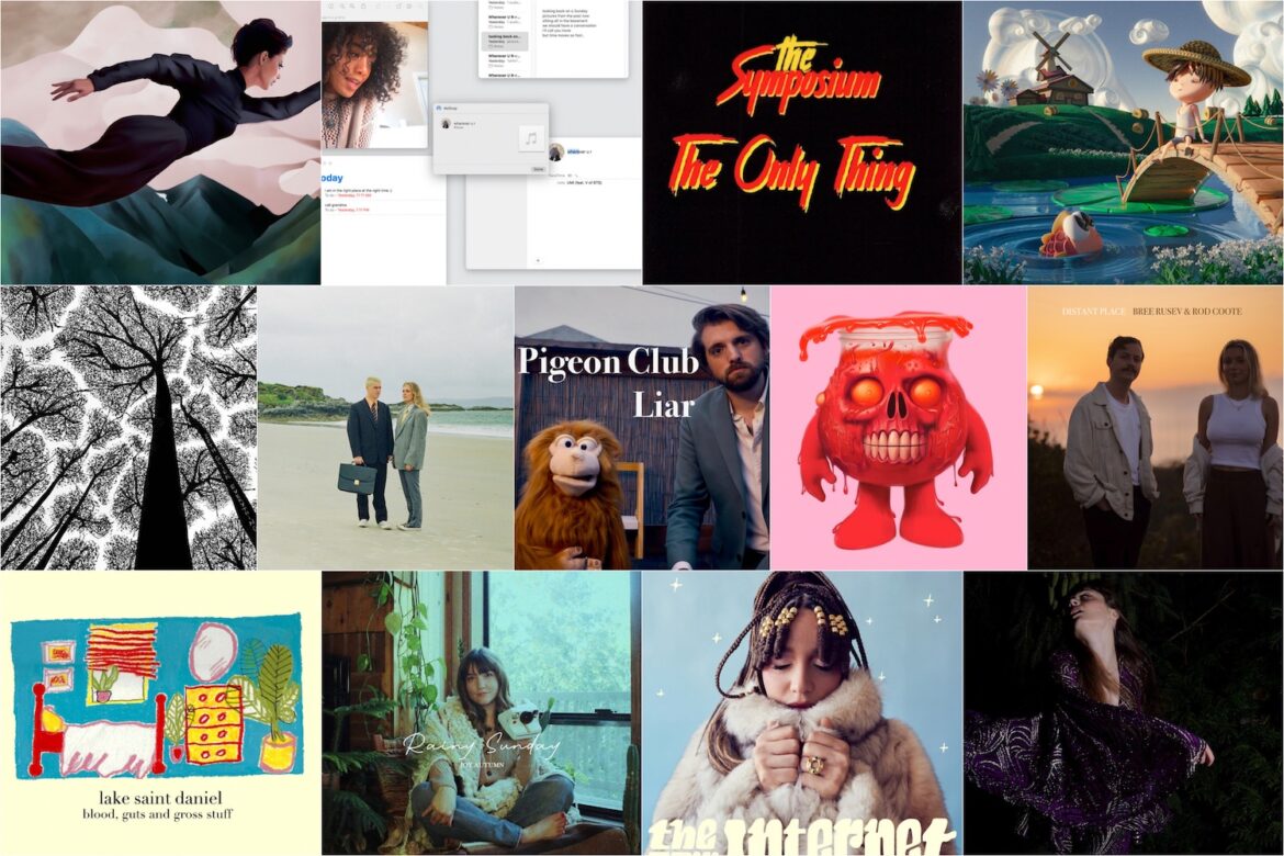 Atwood Magazine's Weekly Roundup | January 12, 2024