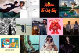 Atwood Magazine's Weekly Roundup | January 12, 2024