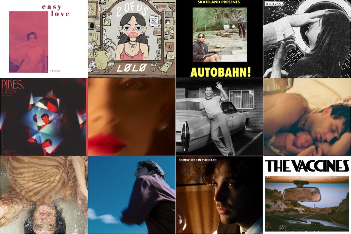 Atwood Magazine's Weekly Roundup | January 19, 2024