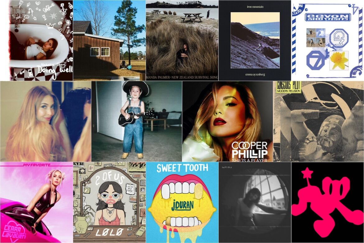 Atwood Magazine's Weekly Roundup | January 26, 2024