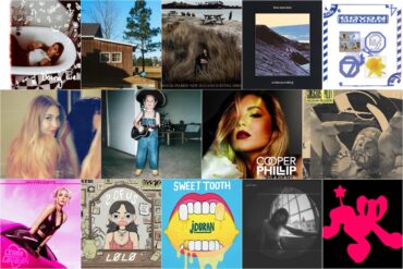 Atwood Magazine's Weekly Roundup | January 26, 2024