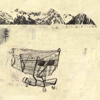 Big Sigh - Marika Hackman