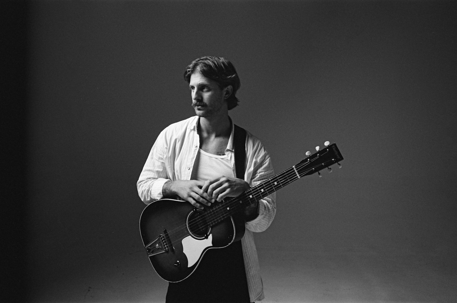 Birksie "Tug of War" © David Od