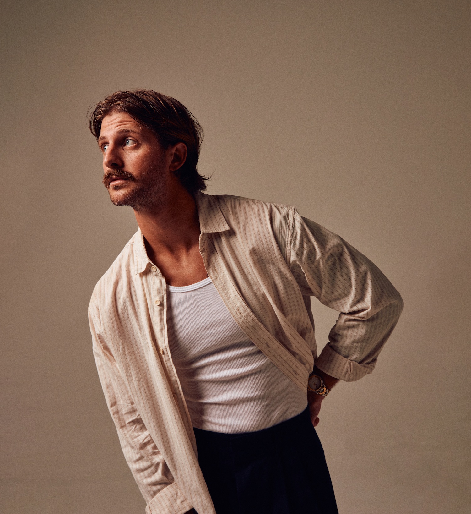 Birksie "Tug of War" © David Od