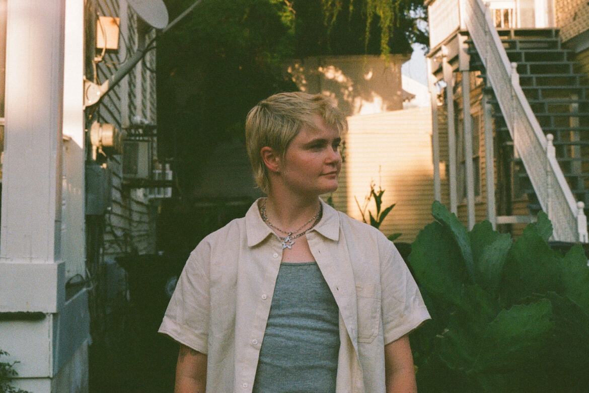 Bloomsday © Sam Weisenthal