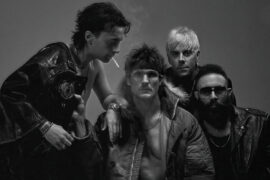 Boys Like Girls © Matty Vogel