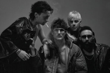 Boys Like Girls © Matty Vogel