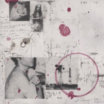 Cigarettes & Wine - Del Water Gap & Holly Humberstone