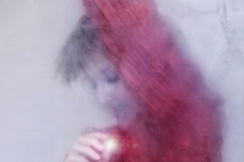 Corridors - Donna Lewis © 2024