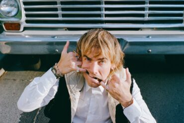 Danny Dwyer © Noah Talas