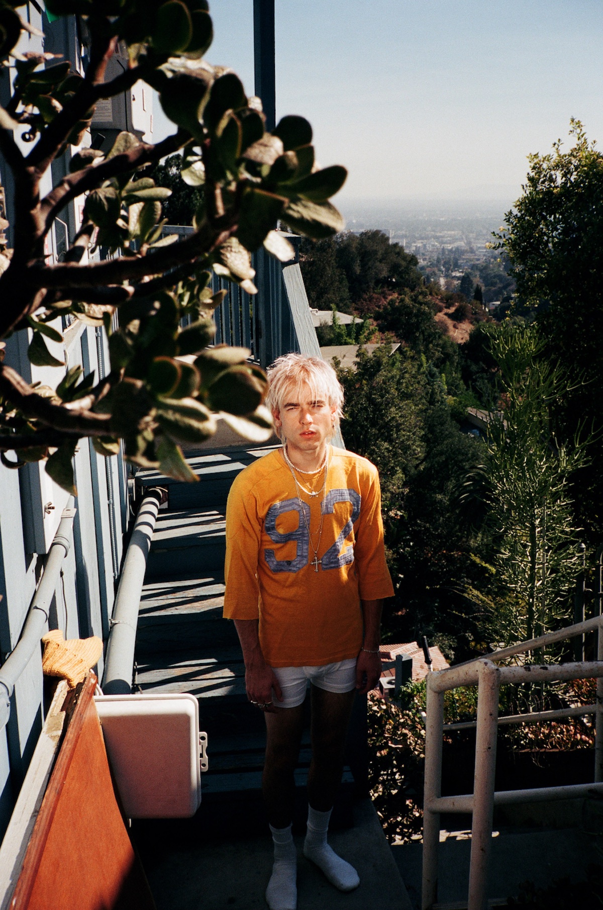 Danny Dwyer © Noah Talas