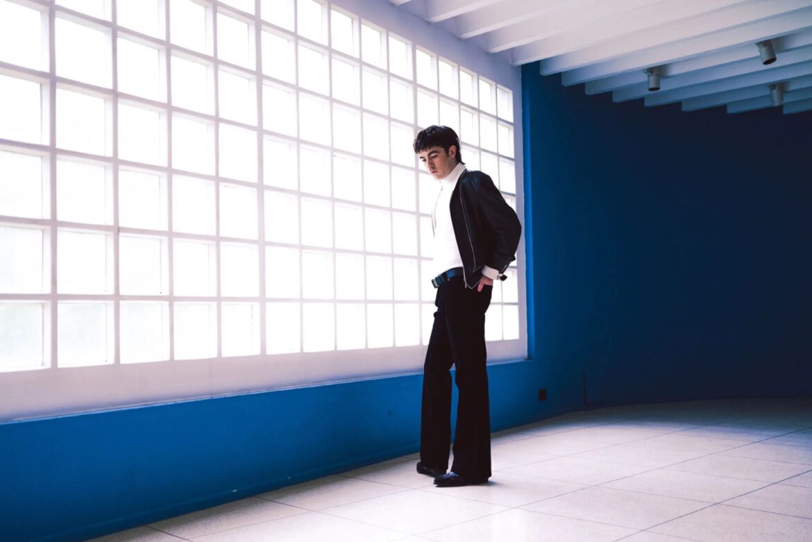 Declan McKenna © Henry Pearce