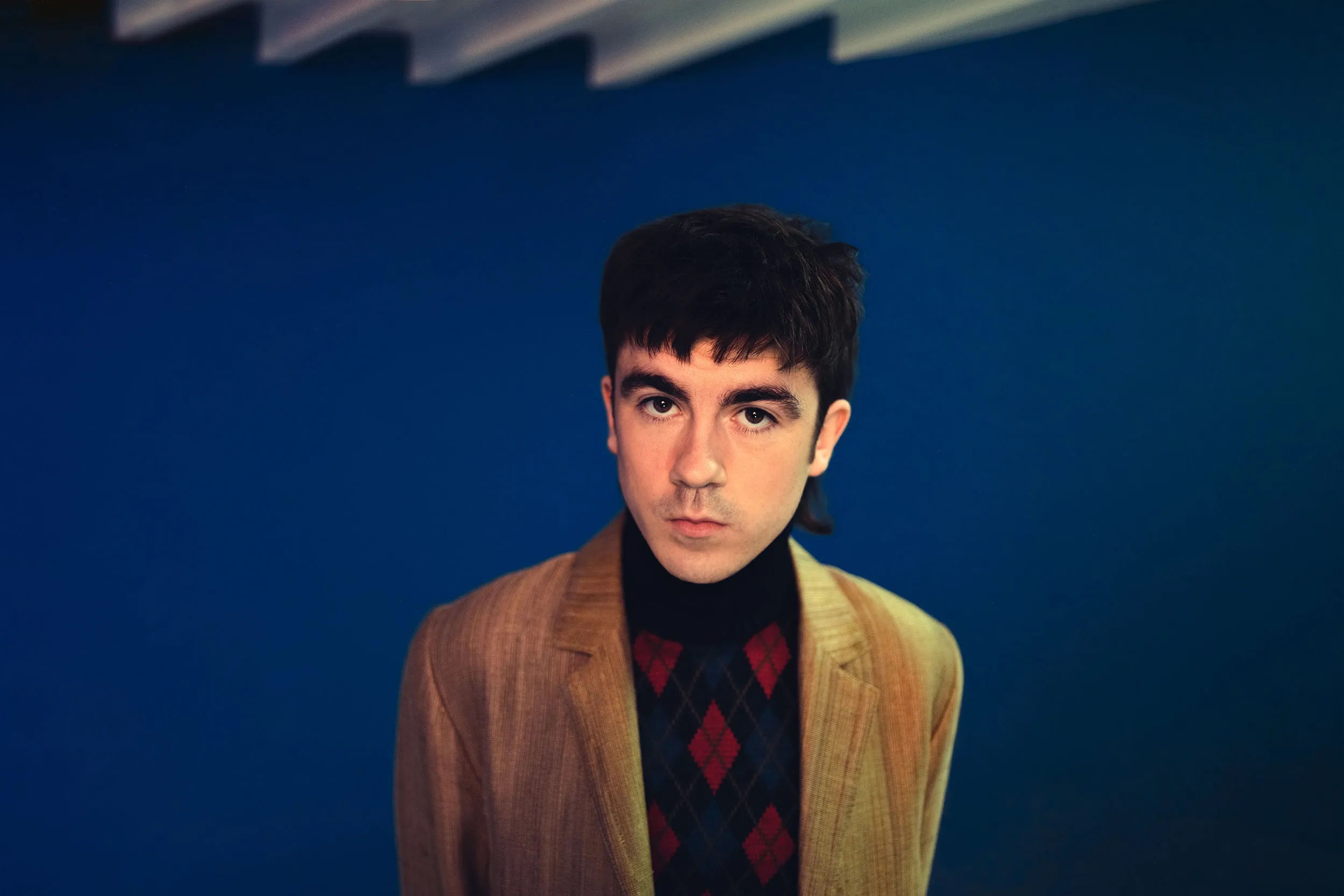 Declan McKenna © Henry Pearce