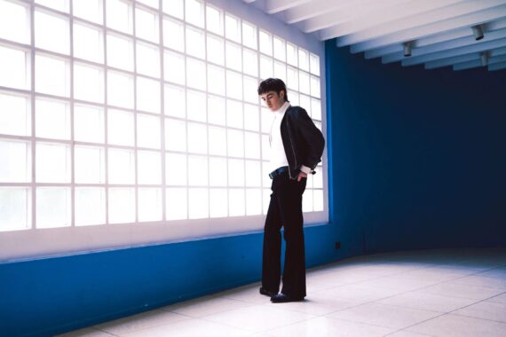 Declan McKenna © Henry Pearce