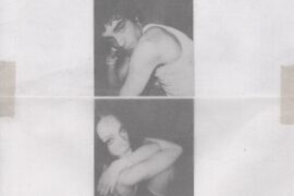 Del Water Gap & Holly Humberstone © Angela Riccardi & Charlotte Alex