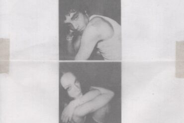 Del Water Gap & Holly Humberstone © Angela Riccardi & Charlotte Alex