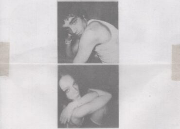 Del Water Gap & Holly Humberstone © Angela Riccardi & Charlotte Alex