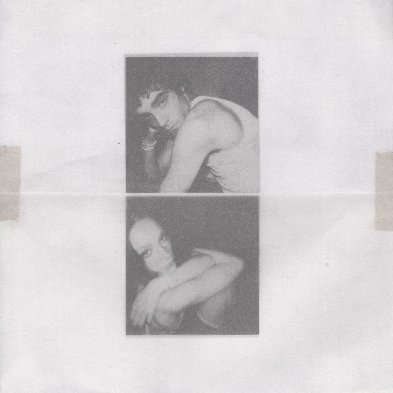 Del Water Gap & Holly Humberstone © Angela Riccardi & Charlotte Alex