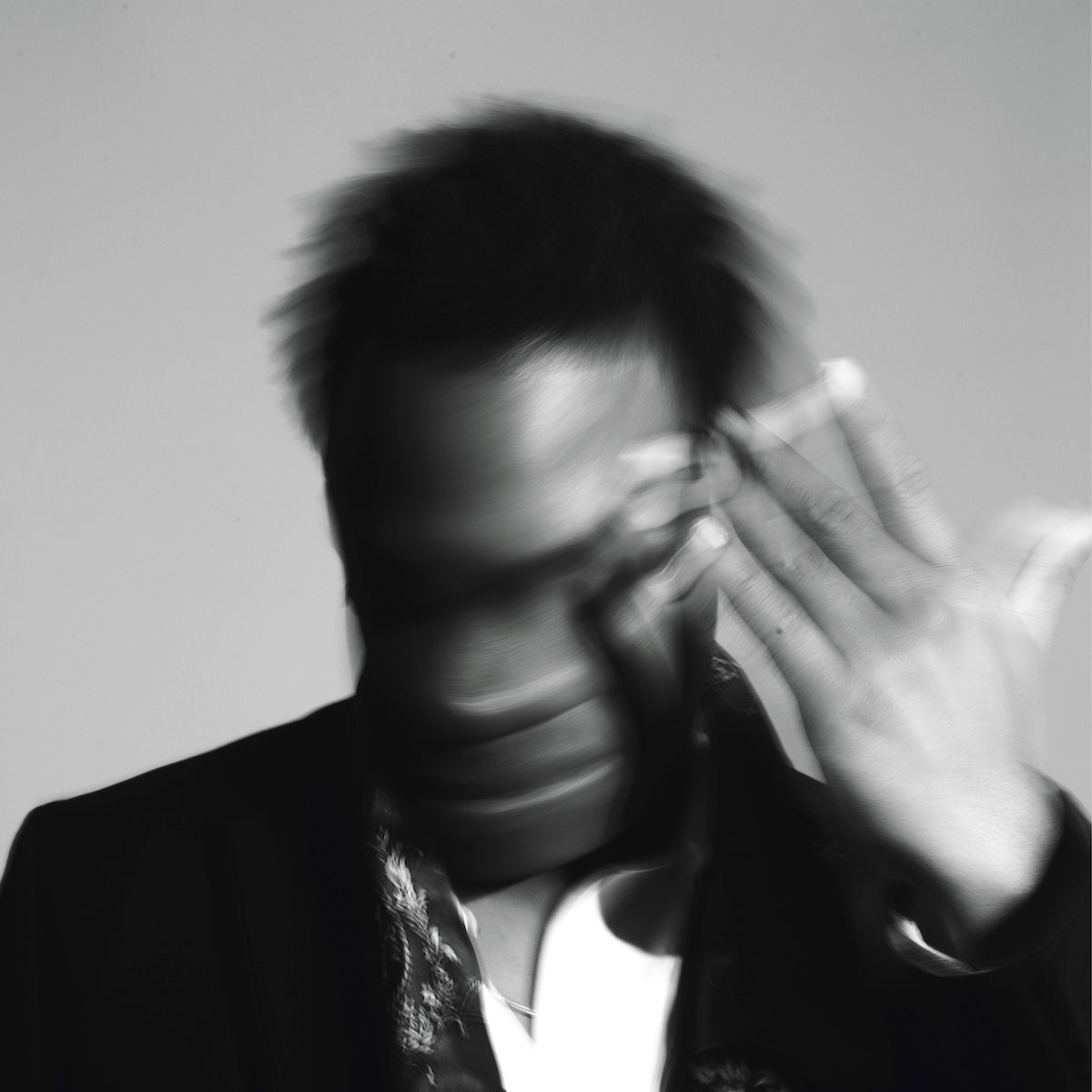 Delusion - Lee Lewis