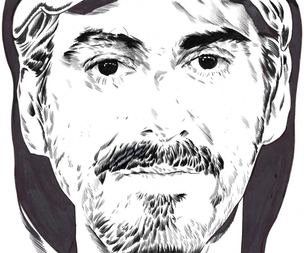 Interview With Dhani Harrison: The River Flows at Its Own Speed