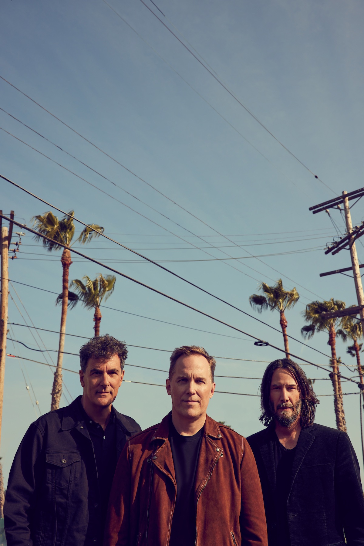 Interview: Reunited After 21 Years, '90s Alt-Rock Band Dogstar Set a ...
