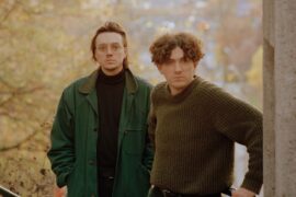 Ducks Ltd. © Colin Medley