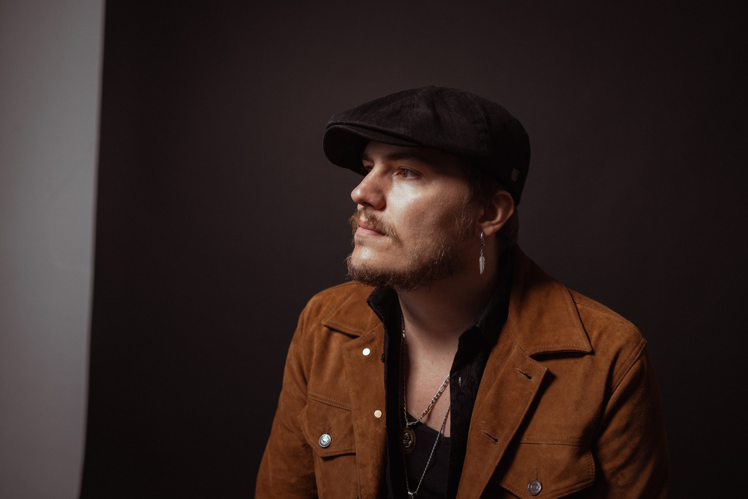 Dylan LeBlanc © Abraham Rowe