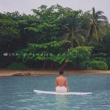 Even Paradise Rains - Samaria