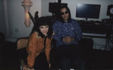 Eyedress and The Marías © Elvia Vicuna