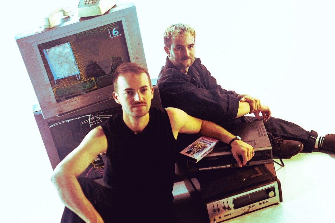 Fetch Tiger © Nicole Miller