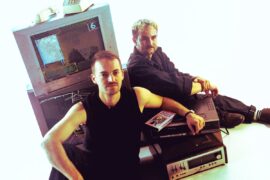 Fetch Tiger © Nicole Miller