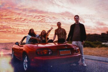 Joan & The Giants © 2024