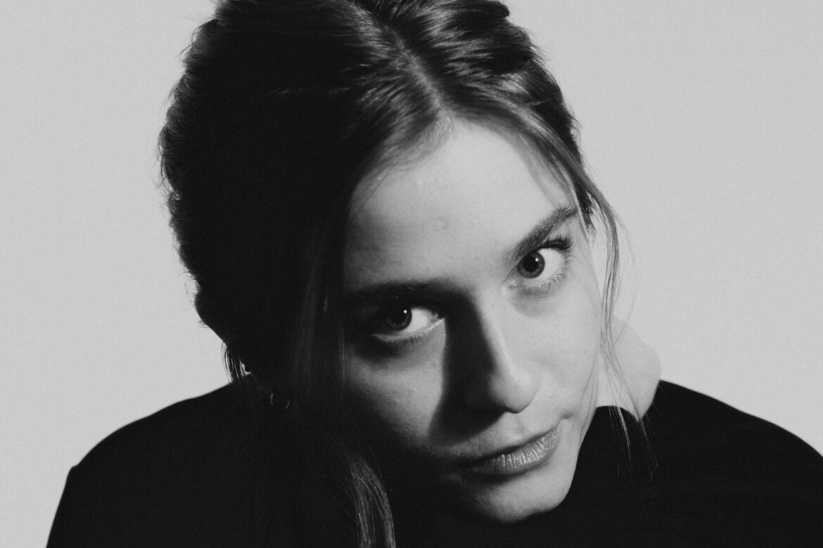 Haley Blais © Mackenzie Walker