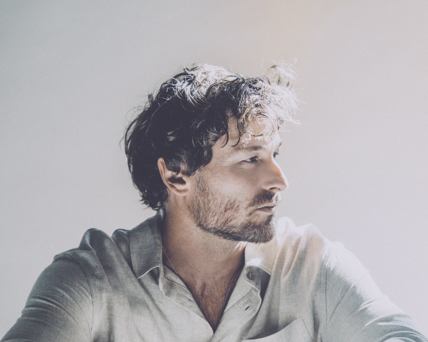 Harrison Storm © Wilk