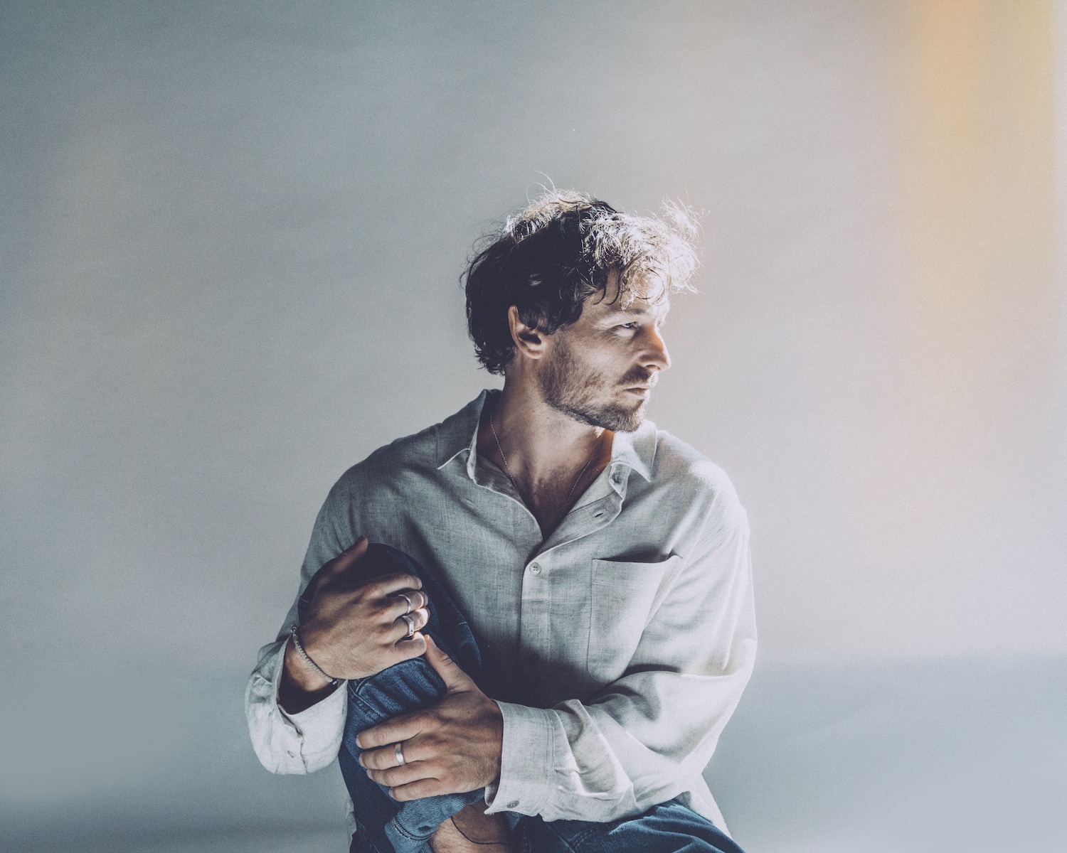 Harrison Storm © Wilk