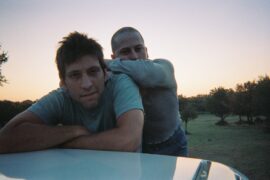 Hovvdy "Bubba" © Adam Alonzo