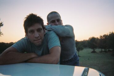 Hovvdy "Bubba" © Adam Alonzo