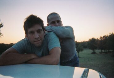 Hovvdy "Bubba" © Adam Alonzo