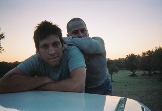 Hovvdy "Bubba" © Adam Alonzo