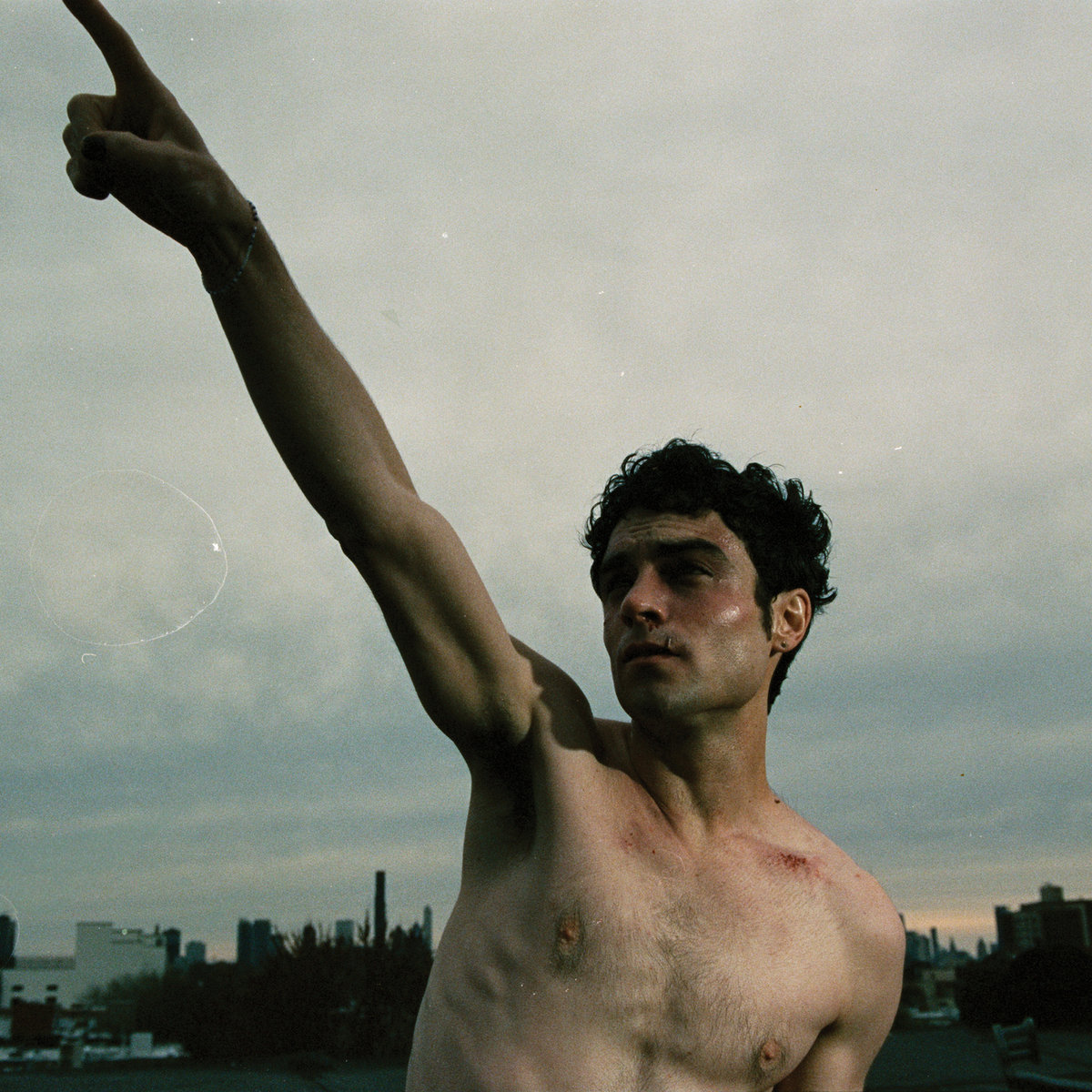 Del Water Gap's critically acclaimed sophomore album 'I Miss You Already + I Haven​’​t Left Yet,' released in September 2023.