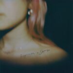 "Impossible + Strange" - Lizzie Esau