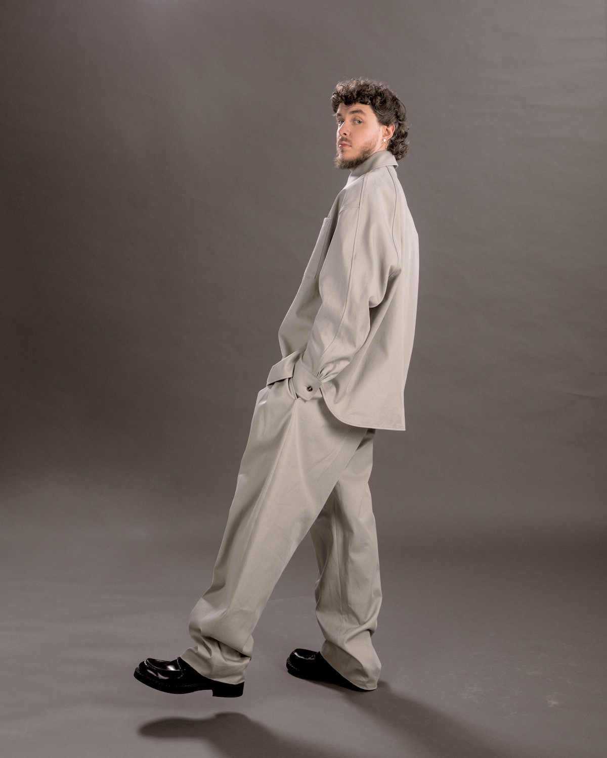 Jack Harlow © Cian Moore