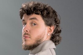 Jack Harlow © Cian Moore