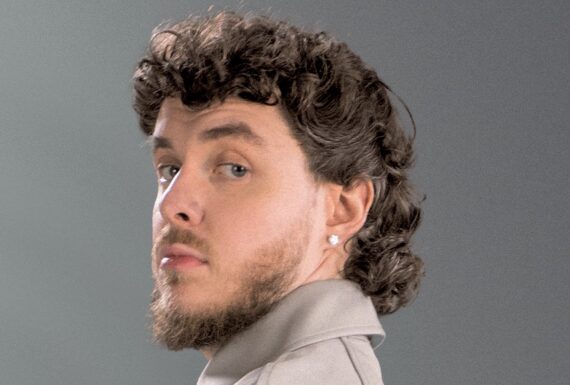 Jack Harlow © Cian Moore