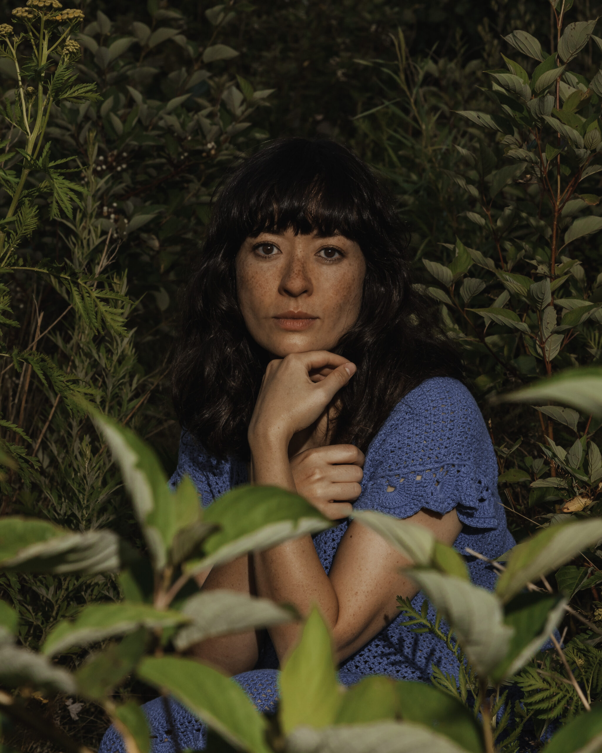 Julie Arsenault © Wynne Neilly