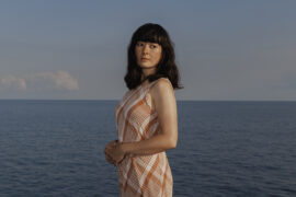 Julie Arsenault © Wynne Neilly