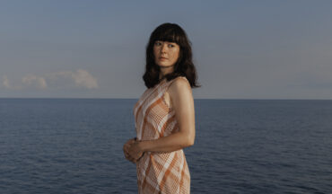 Julie Arsenault © Wynne Neilly