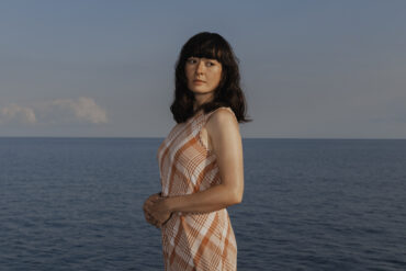 Julie Arsenault © Wynne Neilly