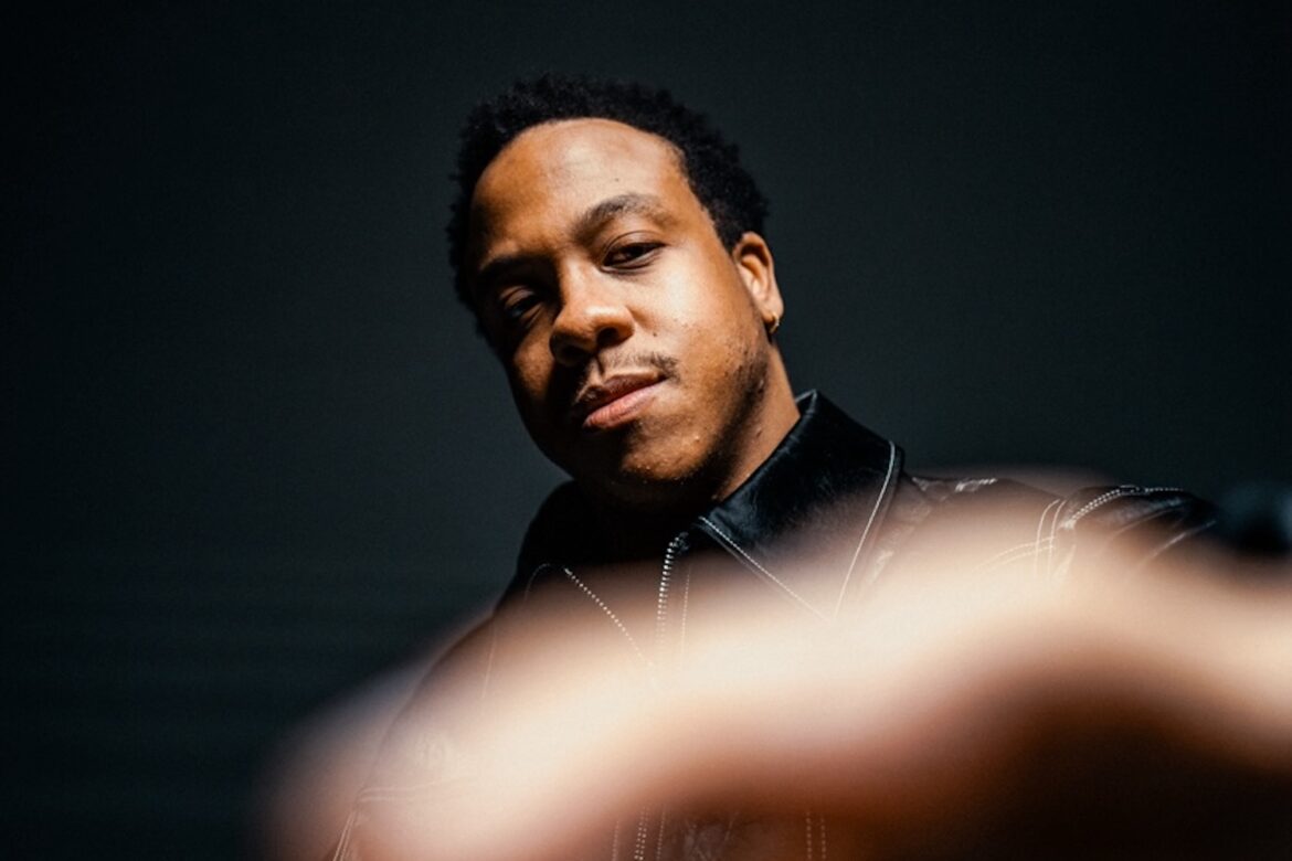 Lee Lewis © Matt Robertson