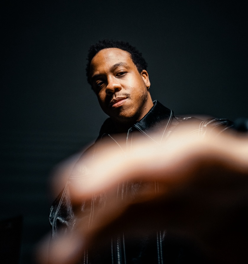 Lee Lewis © Matt Robertson